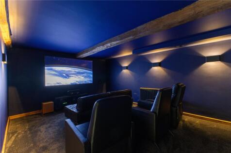Cinema Room