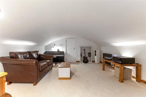 Lower Ground Lounge