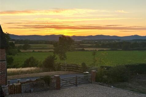 Sunset View