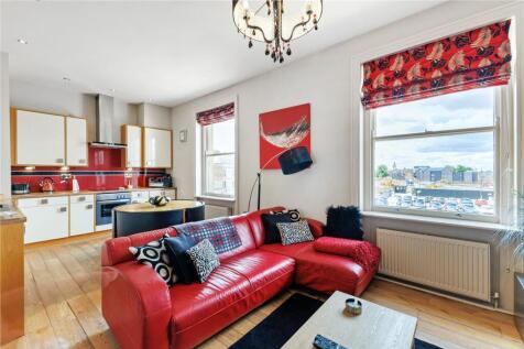 Apartment Reception
