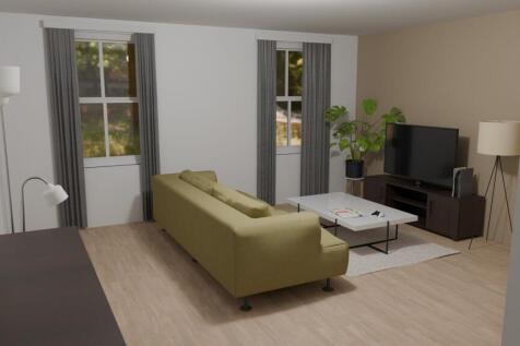 Proposed Sitting Room