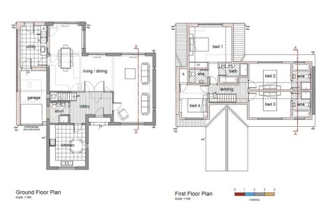 Proposed Plans