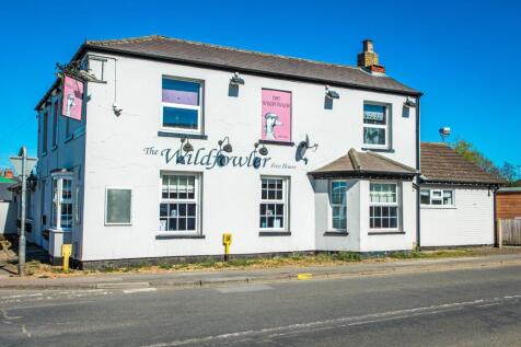 Nearby Terrington St Clement