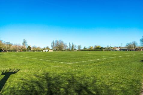 Nearby Terrington St Clement
