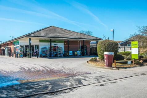 Nearby Terrington St Clement