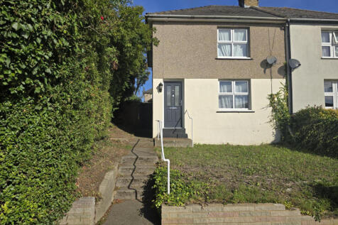 Three Bedroom Semi Detached House