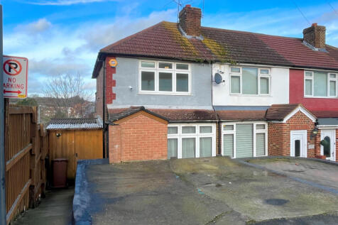 Hawthorn Road
