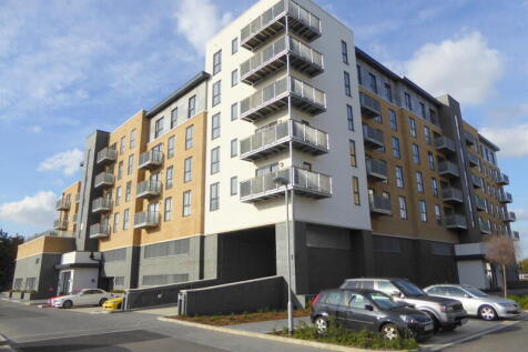 Jutland House, Little Bright Road, Belvedere, Ken