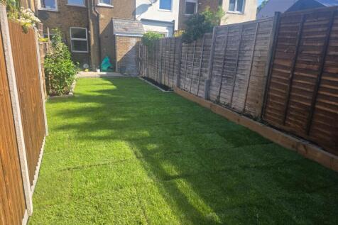 Two Bedroom Mid Terrace Cottage