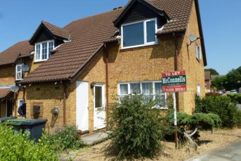 One Bedroom Maisonette