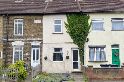 7 Hawley Terrace