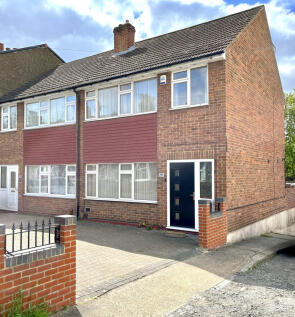 Four Bedroom House