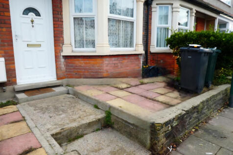 Two Bedroom Terraced House