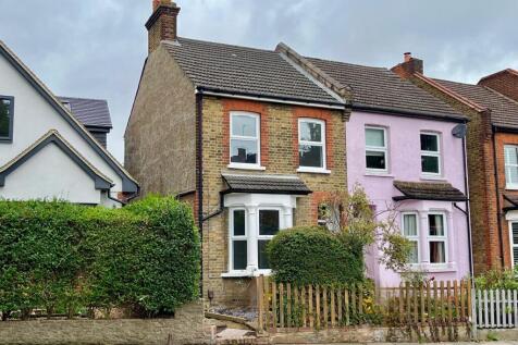 Three Bedroom Semi Detached