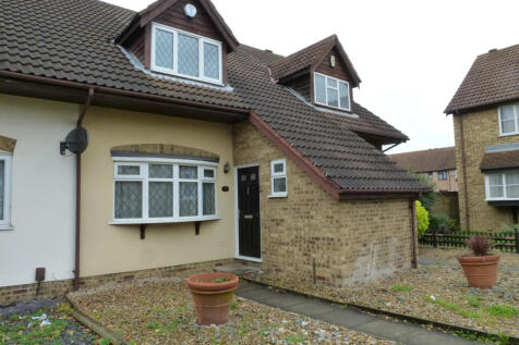 3 bedroom Terraced for rent