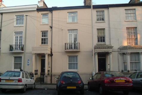 1 bed flat to rent Burch Road, Northfleet DA11
