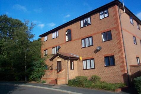One Bedroom First Floor Flat