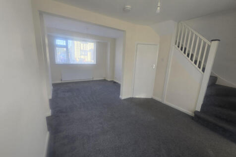 Living / Dining Room