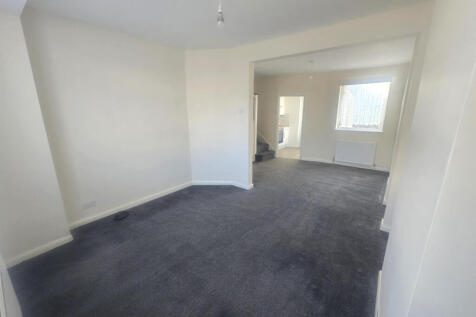 Living / Dining Room