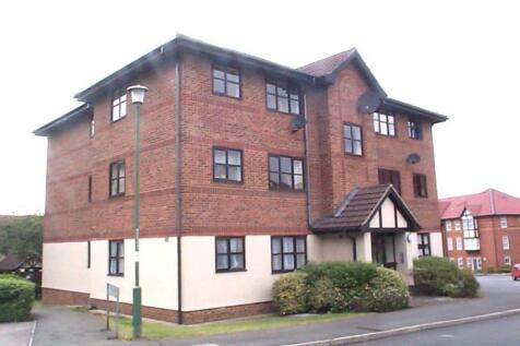 One Bedroom 2nd Floor Flat