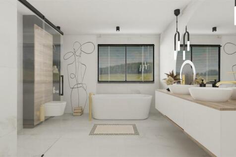 Pre-Designed Bungalow - The Wilton