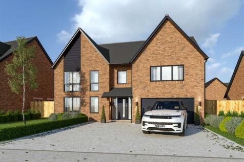 Pre-Designed House Types
