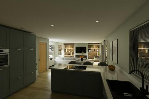Pre-Approved House Type - The Dovenby