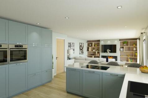 Pre-Approved House Type - The Dovenby