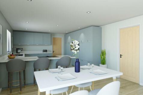 Pre-Approved House Type - The Dovenby