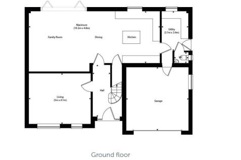 The Dovenby - Ground Floor