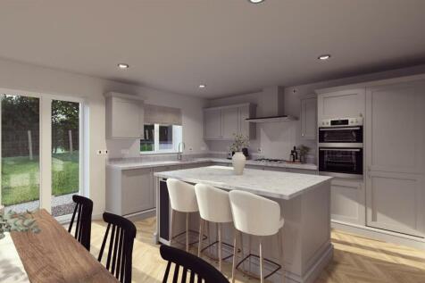 Kitchen Dining