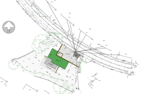 PROPOSED SITE PLAN