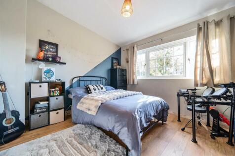 RECEPTION ROOM/ BEDROOM FOUR