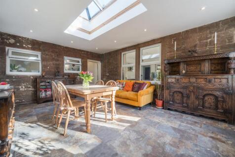 RECEPTION / DINING ROOM (EXTENSION)
