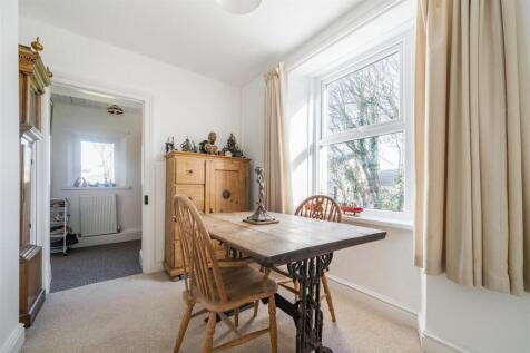 RECEPTION ROOM TWO