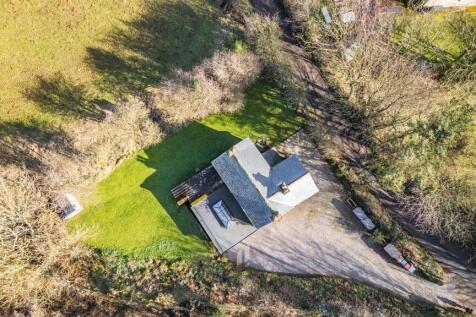DRONE PHOTOGRAPHY