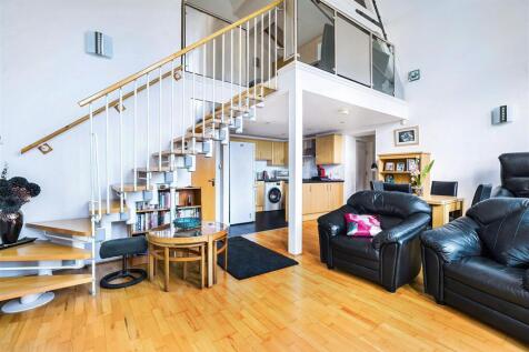OPEN PLAN LOUNGE/KITCHEN/DINER