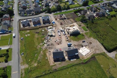 The Site, Bonny Meadows