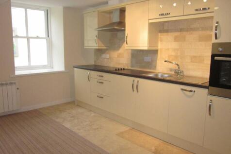 KITCHEN/DINER/LOUNGE
