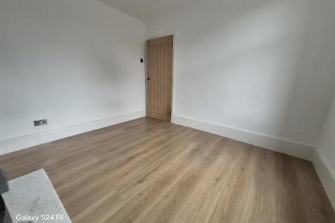 RECEPTION ROOM ONE