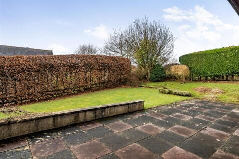GARDEN - SIDE