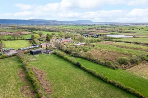 DRONE PHOTOGRAPHY