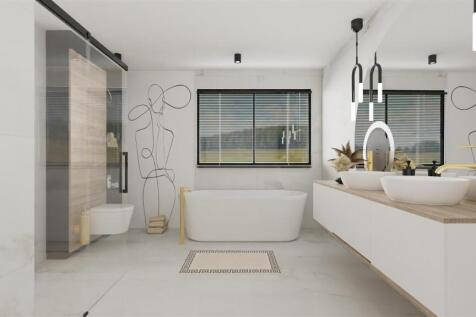 Pre-Designed Bungalow - The Wilton