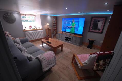 Movie Room