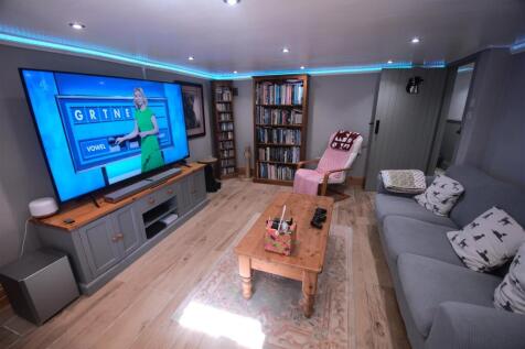 Movie Room