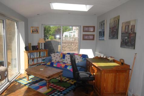 Sunroom