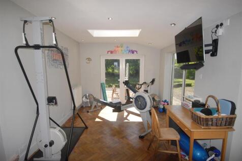 Home Gymnasium