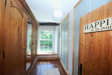 Dressing Room