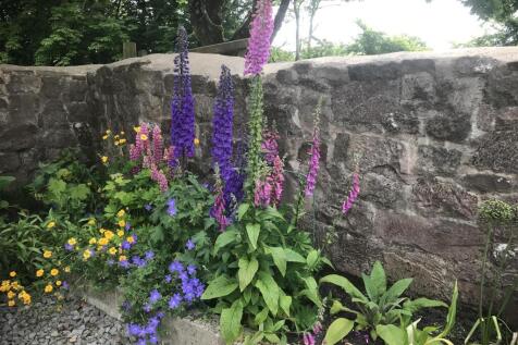 Gardens