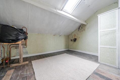 LOFT ROOM TWO